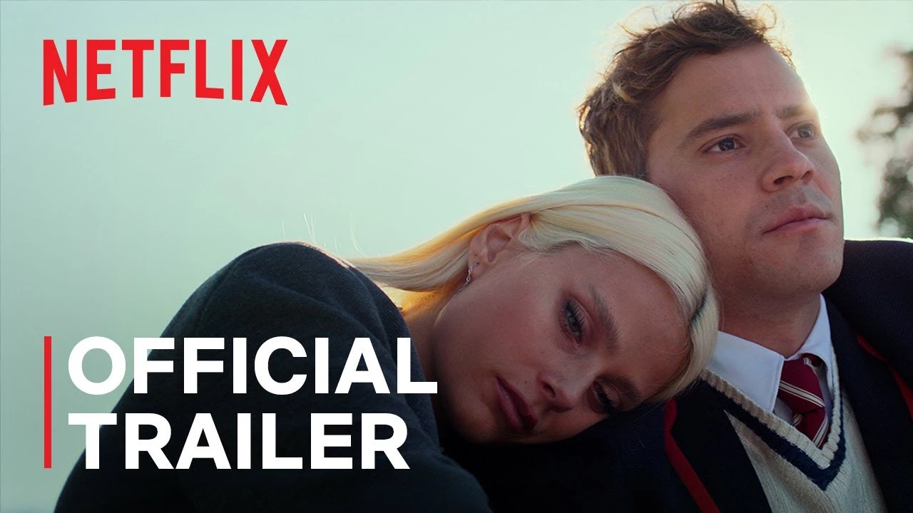 Трейлер сезона