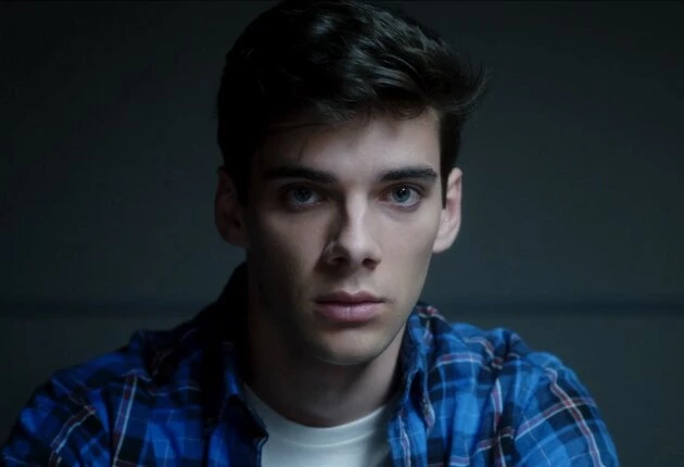 Кадры из сериала Элита 1 сезон