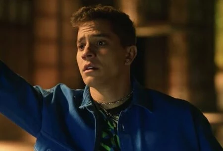 Превью сериала Элита