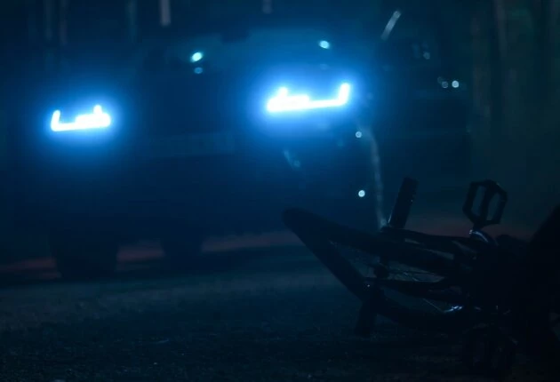 Кадры из сериала Элита 2 сезон