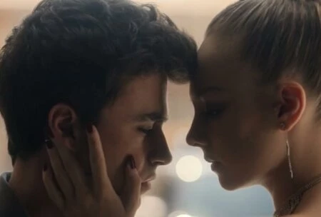 Превью сериала Элита