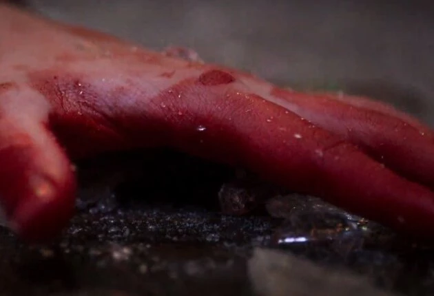 Кадры из сериала Элита 3 сезон