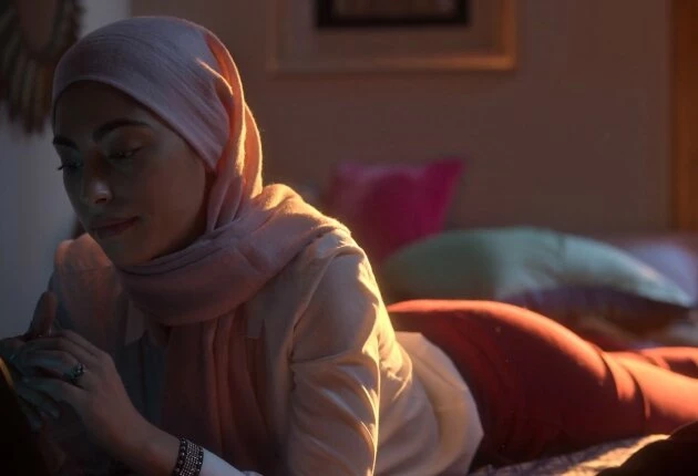 Кадры из сериала Элита 3 сезон