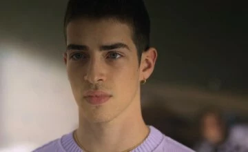 Элита 6 сезон 4 серия смотреть онлайн