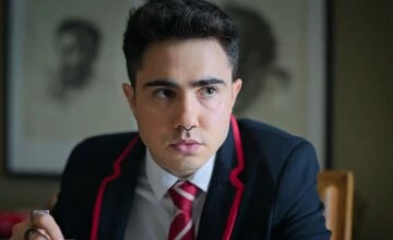 Элита 6 сезон 5 серия смотреть онлайн