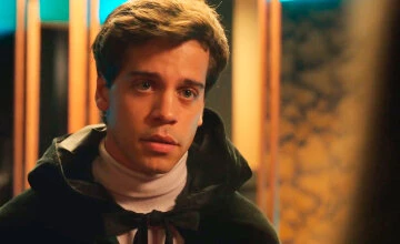 Элита 6 сезон 7 серия смотреть онлайн