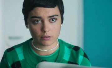 Элита 6 сезон 8 серия смотреть онлайн