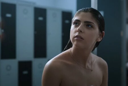 Превью сериала Элита