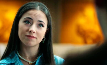 Элита 8 сезон 6 серия смотреть онлайн