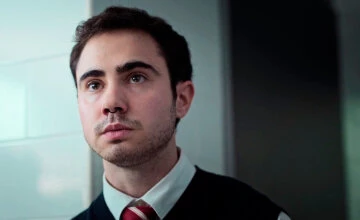 Элита 8 сезон 7 серия смотреть онлайн